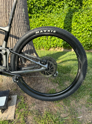 Brugt Giant Anthem Advanced Pro 29 1 2019 2019 Mountainbike — billede 13 af 17