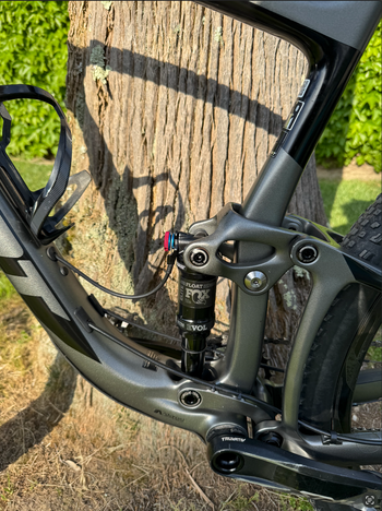 Brugt Giant Anthem Advanced Pro 29 1 2019 2019 Mountainbike — billede 8 af 17