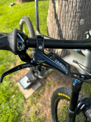 Used Giant Anthem Advanced Pro 29 1 2019 2019 MTB