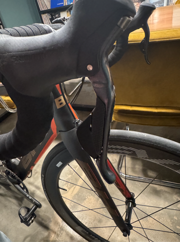 Used BH G6 Pro Aero 2018 Road & Gravel