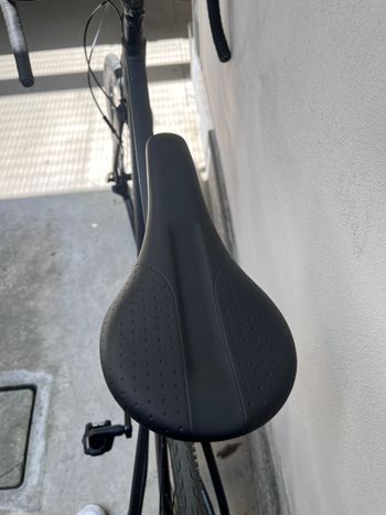 Used DECATHLON TRIBAN Rc500 2024 Road & Gravel, Black — image 8 of 8