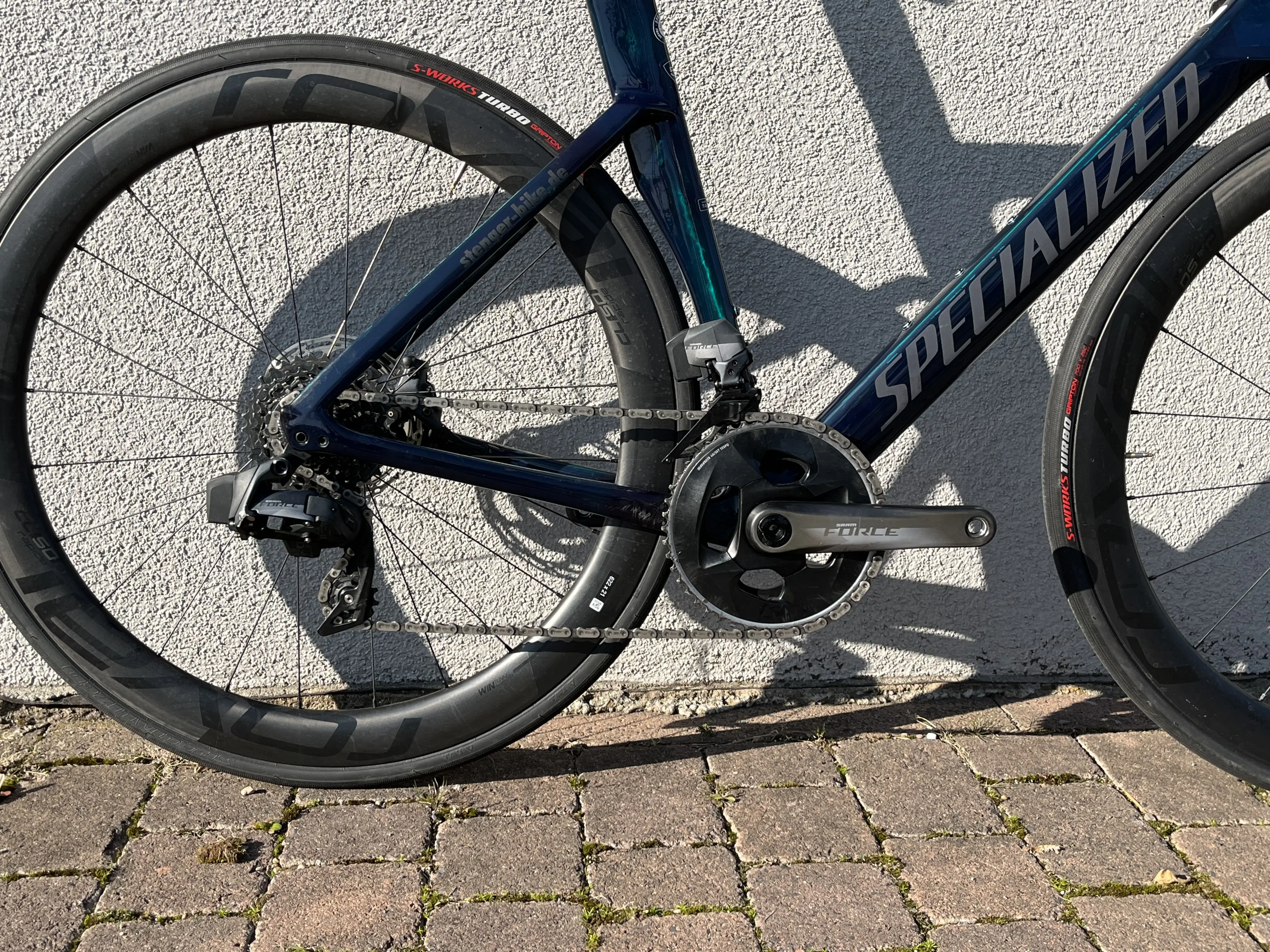 Specialized venge pro store disc etap 2020