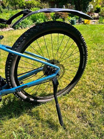 CUBE ACCESS WS RACE 2024 2024 Mountainbike d'occasion — image 4 sur 10