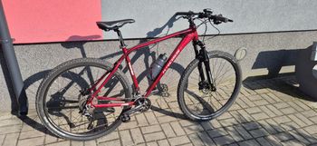 Used Kross Level Shimano Deore XT 2024 MTB