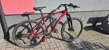 Used Kross Level Shimano Deore XT 2024 MTB