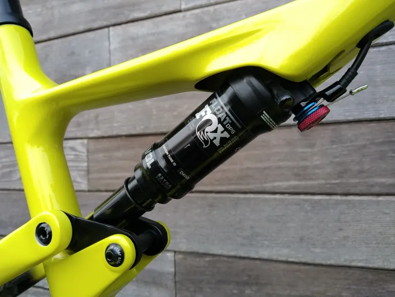 Used Cannondale Scalpel Carbon 4 2021 Mountainbike, Hellgrau — image 4 of 10