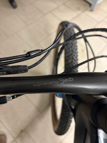 Gebrauchtes BMC Fourstroke 01 THREE 2020 Mountainbike, Schwarz, 29 — Bild 6 von 18