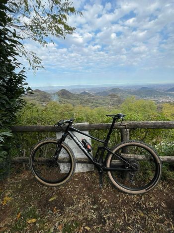 Used BMC Fourstroke 01 THREE 2020 MTB