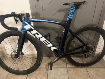 Used Trek Madone SLR 7 AXS Gen 6 2021 2021 Road & Gravel