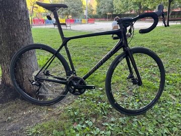 Used Giant Tcr Shimano 105 2021 Road & Gravel
