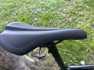 Giant Tcr Shimano 105 2021 Road & Gravel usato, Nero — immagine 5 di 7
