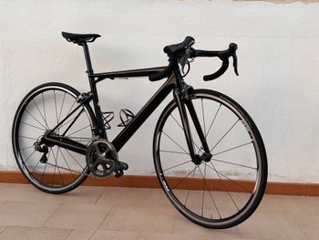 Gebrauchtes BMC Teammachine Shimano Ultegra Di2 2017 Road & Gravel
