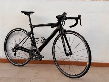 Used BMC Teammachine Shimano Ultegra Di2 2017 Road & Gravel