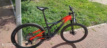 Brugt Cannondale Scalpel Carbon 2 2023 2023 Mountainbike — billede 3 af 5