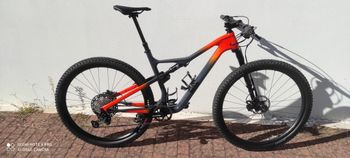 Gebrauchtes Cannondale Scalpel Carbon 2 2023 2023 MTB