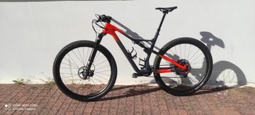 Brugt Cannondale Scalpel Carbon 2 2023 2023 Mountainbike — billede 5 af 5