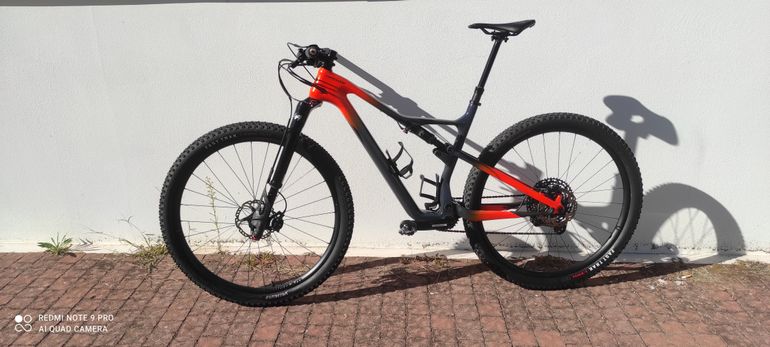 Brugt Cannondale Scalpel Carbon 2 2023 2023 Mountainbike — billede 5 af 5