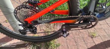 Brugt Cannondale Scalpel Carbon 2 2023 2023 Mountainbike — billede 2 af 5