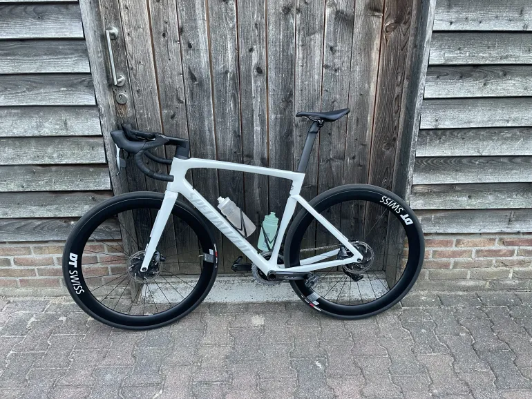 Tarmac sl7 pro cheap 1x