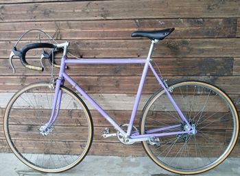 Used Vitus Acier 1970 Road & Gravel, Purple — image 8 of 8