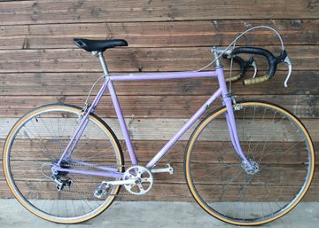 Used Vitus Acier 1970 Road & Gravel