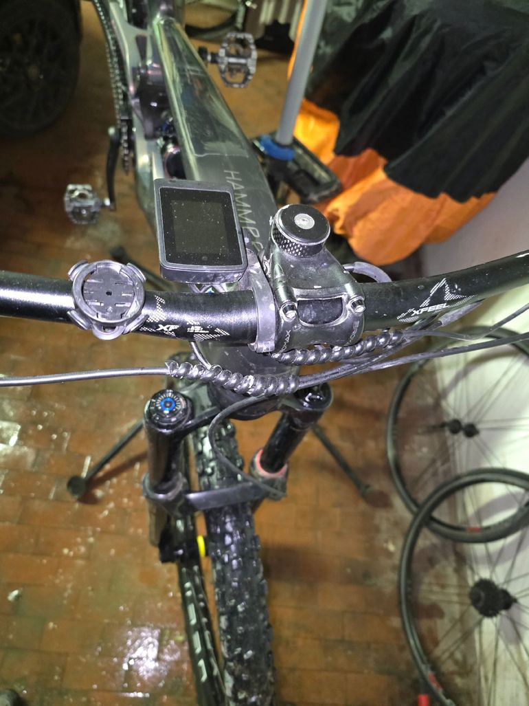 Used Olympia HAMMER 2023 Mountainbike — image 13 of 19