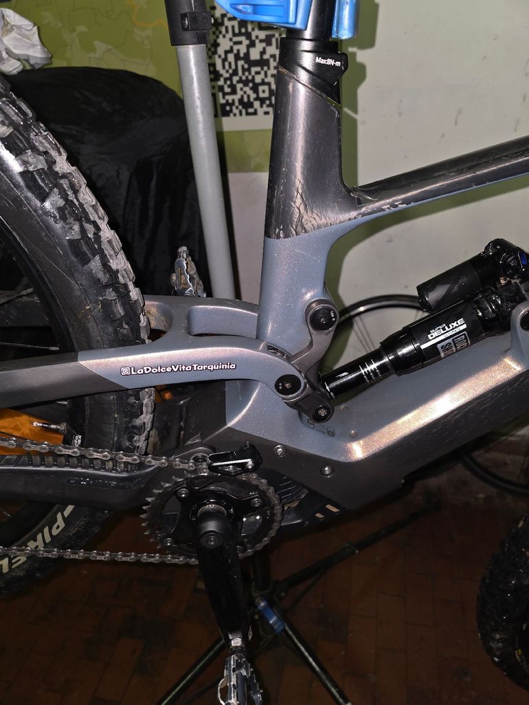 Used Olympia HAMMER 2023 Mountainbike — image 9 of 19