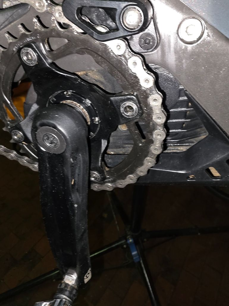 Used Olympia HAMMER 2023 Mountainbike — image 11 of 19