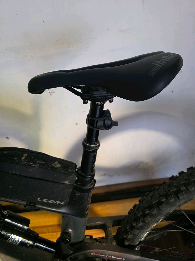 Used Olympia HAMMER 2023 Mountainbike — image 7 of 19