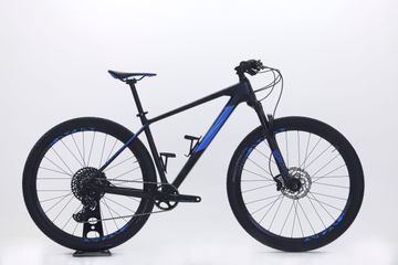 Used CUBE C.62 2020 MTB