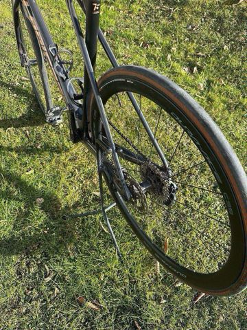 Used Lapierre Xelius SL 75th 2022 2022 Road & Gravel, Black — image 20 of 22