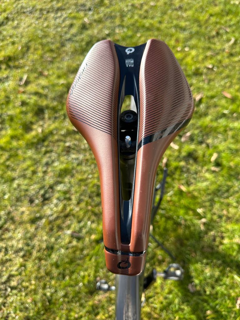 Gebrauchtes Lapierre Xelius SL 75th 2022 2022 Road & Gravel, Schwarz — Bild 22 von 22