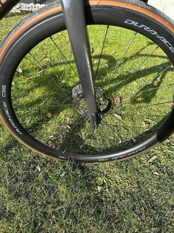 Used Lapierre Xelius SL 75th 2022 2022 Road & Gravel, Black — image 21 of 22