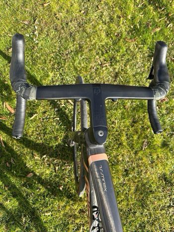 Gebrauchtes Lapierre Xelius SL 75th 2022 2022 Road & Gravel, Schwarz — Bild 7 von 22