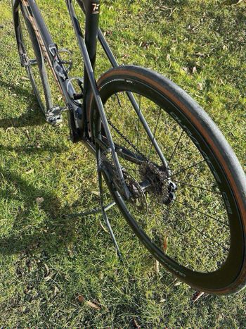 Gebrauchtes Lapierre Xelius SL 75th 2022 2022 Road & Gravel, Schwarz — Bild 14 von 22