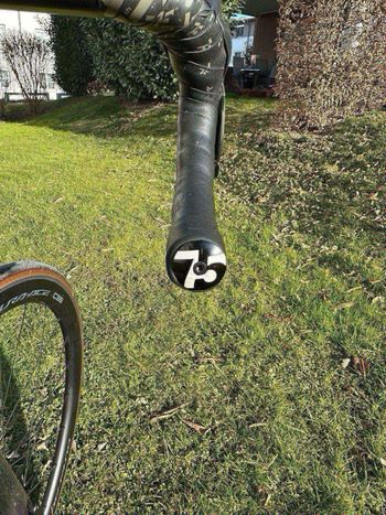 Gebrauchtes Lapierre Xelius SL 75th 2022 2022 Road & Gravel, Schwarz — Bild 6 von 22