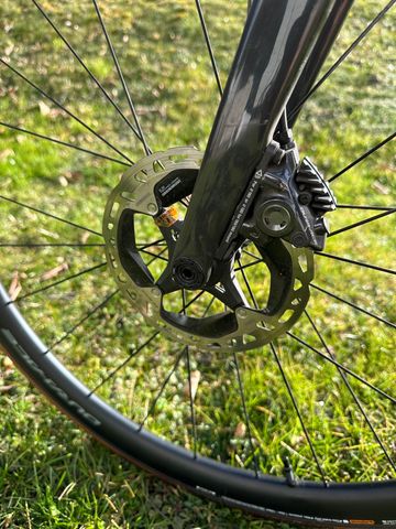 Used Lapierre Xelius SL 75th 2022 2022 Road & Gravel, Black — image 15 of 22