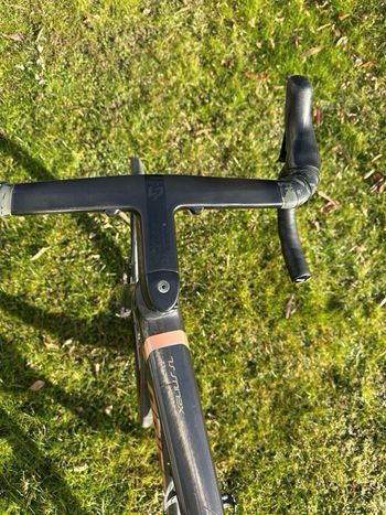 Gebrauchtes Lapierre Xelius SL 75th 2022 2022 Road & Gravel, Schwarz — Bild 8 von 22