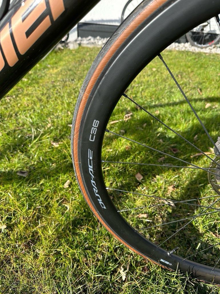 Gebrauchtes Lapierre Xelius SL 75th 2022 2022 Road & Gravel, Schwarz — Bild 19 von 22