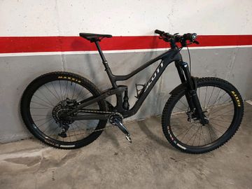 Used Scott Ransom 910 2023 2023 MTB