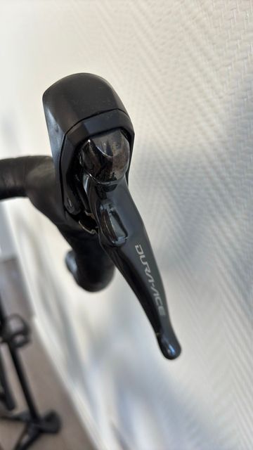 Brugt Trek Émonda SL 6 Disc 2019 2019 Road & Gravel — billede 8 af 9