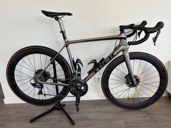 Gebrauchtes Trek Émonda SL 6 Disc 2019 2019 Road & Gravel