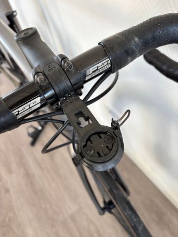 Brugt Trek Émonda SL 6 Disc 2019 2019 Road & Gravel — billede 2 af 9