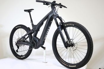 Brugt Scott Patron eRIDE 920 2023 2023 Mountainbike — billede 2 af 6