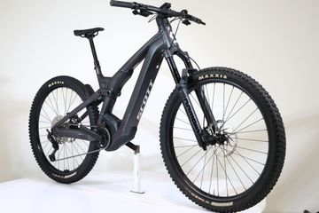 Tweedehands Scott Patron eRIDE 920 2023 2023 Mountainbike — afbeelding 2 van 6
