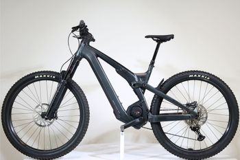 Brugt Scott Patron eRIDE 920 2023 2023 Mountainbike — billede 3 af 6