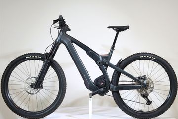 Tweedehands Scott Patron eRIDE 920 2023 2023 Mountainbike — afbeelding 3 van 6