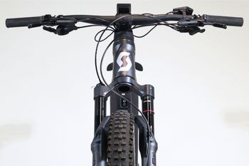 Brugt Scott Patron eRIDE 920 2023 2023 Mountainbike — billede 4 af 6