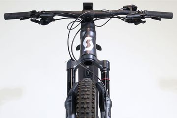 Tweedehands Scott Patron eRIDE 920 2023 2023 Mountainbike — afbeelding 4 van 6
