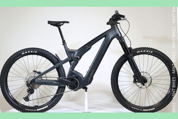 Używany Scott Patron eRIDE 920 2023 2023 MTB